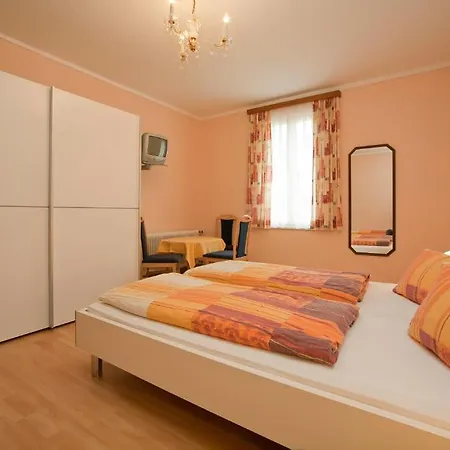 Glocknerhof 3* Pörtschach am Wörthersee