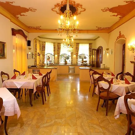 Otel Glocknerhof