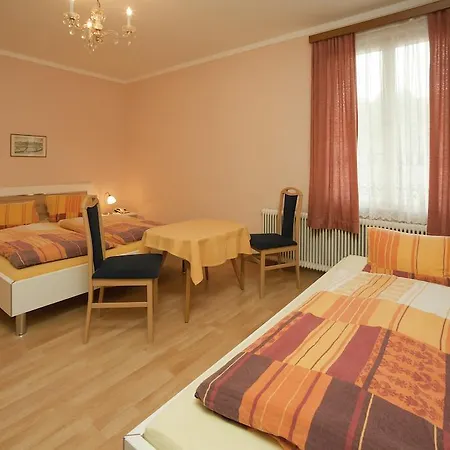 Otel Glocknerhof 3*