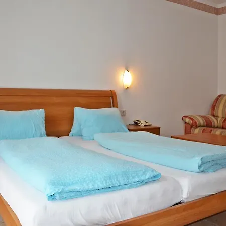 Glocknerhof Otel 3*