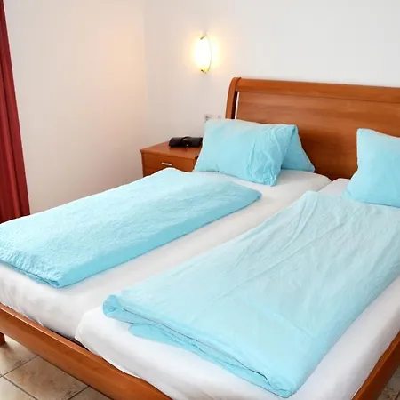 Glocknerhof 3* Pörtschach am Wörthersee