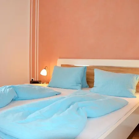 Glocknerhof 3* Pörtschach am Wörthersee