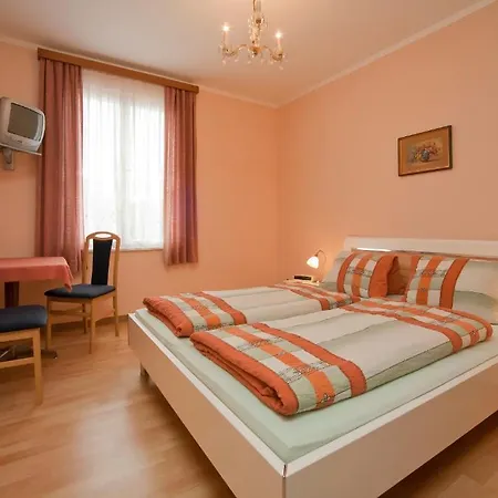Otel Glocknerhof 3*