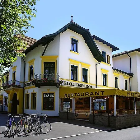 Glocknerhof 3*