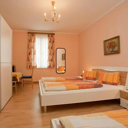 Glocknerhof Otel 3*