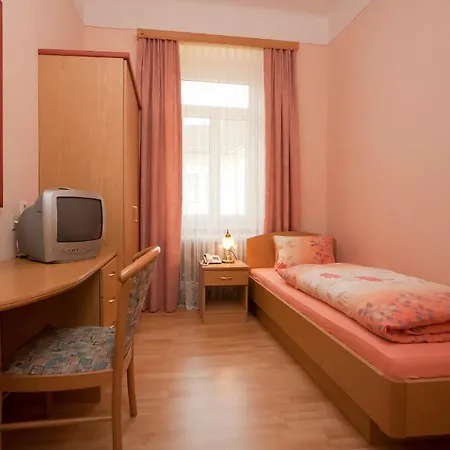 Otel Glocknerhof
